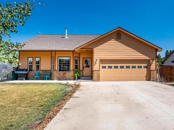 101 Grenadier Place, Pagosa Springs, CO 81147