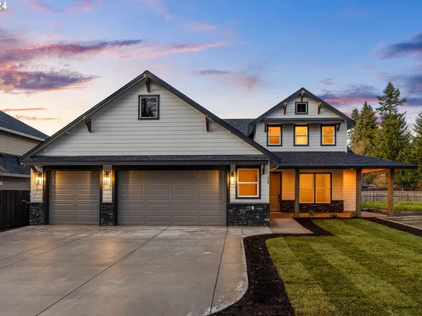 408 NE 27th St, Battle Ground, WA 98604