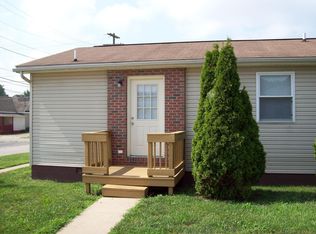 1123 24th St, Parkersburg, WV 26101