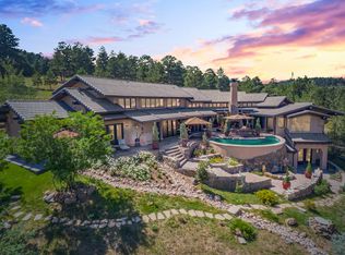 27847 Meadowlark Dr, Golden, CO 80401