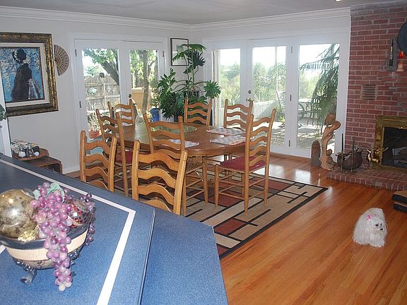 Large Dining Room