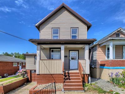 1929 Highland Ave S, Greensburg, PA, 15601