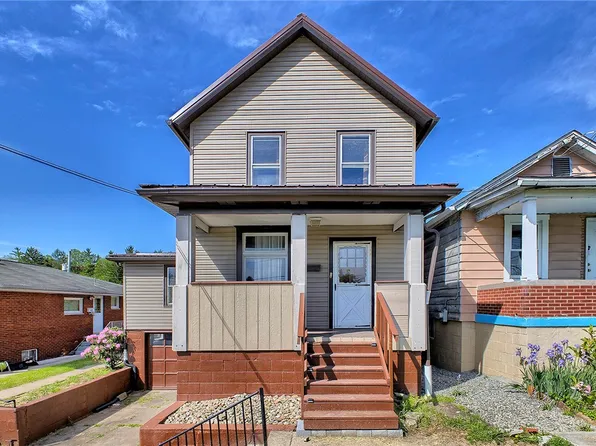 1929 Highland Ave S, Greensburg, PA 15601