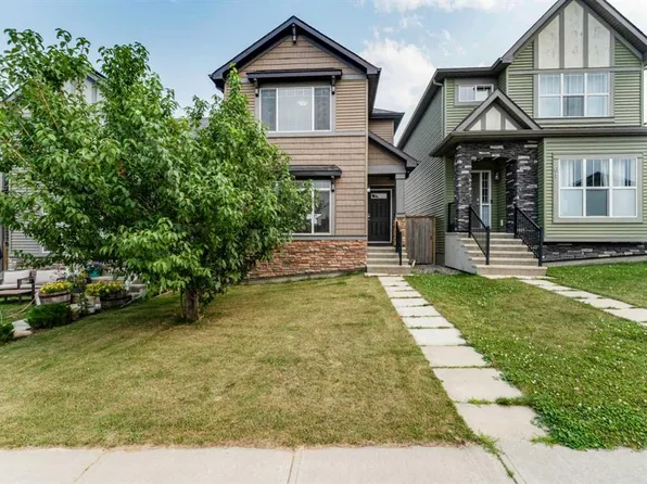 57 N Sage Bank Grv NW, Calgary, AB T3R 0J9