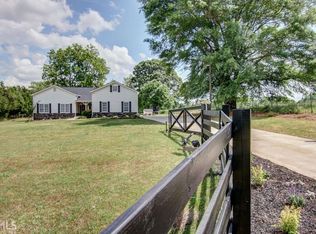 368 Cooper Rd, Social Circle, GA 30025