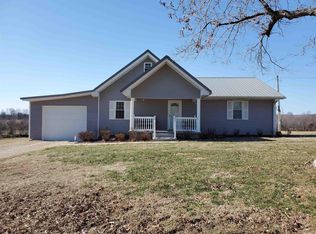 87 County Road 467, Piggott, AR 72454