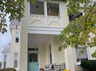 3557 Michigan Ave #2, Cincinnati, OH 45208