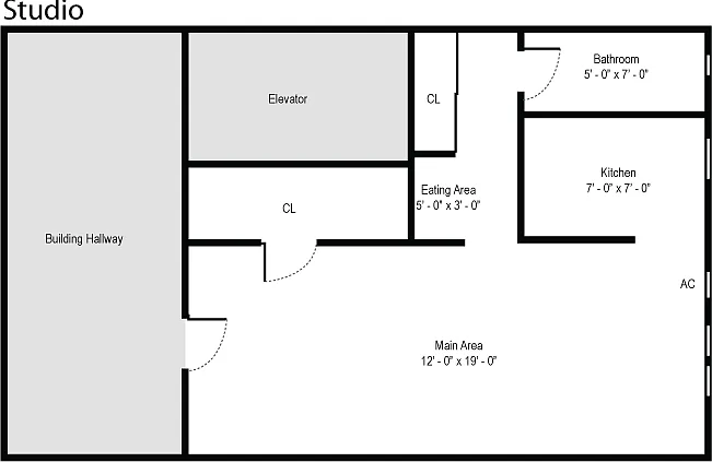 Washington Heights Apartments — Photo 6