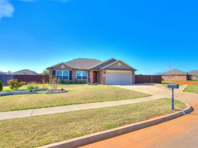 13505 Deer Spring Dr, Piedmont, OK, 73078