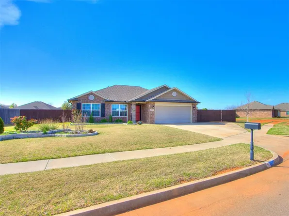 13505 Deer Spring Dr, Piedmont, OK 73078