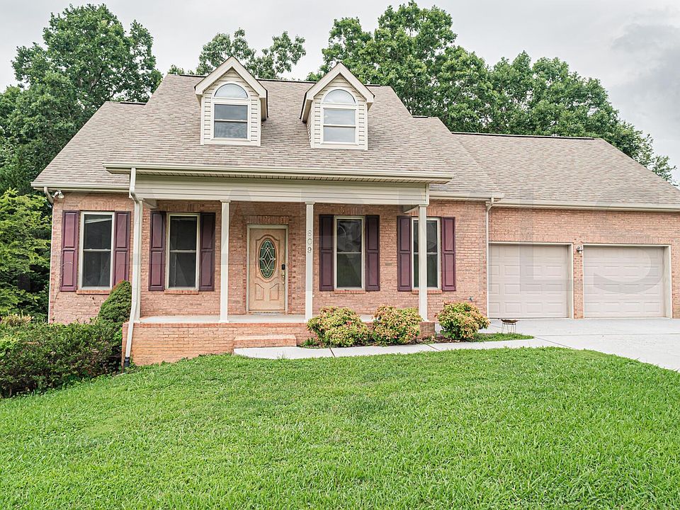 1st image of 809 Reagan View Ln