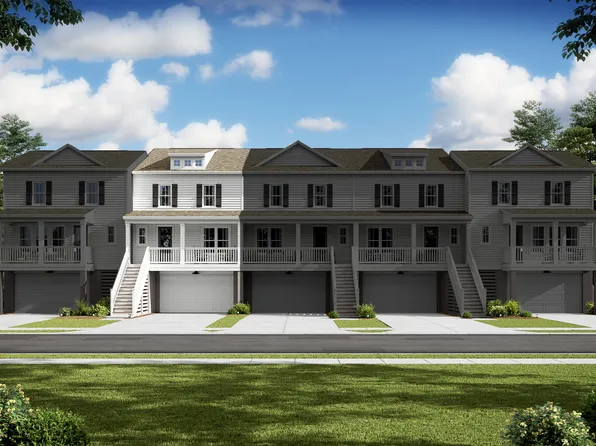 2268 Cultura Cir, Mount Pleasant, SC 29466