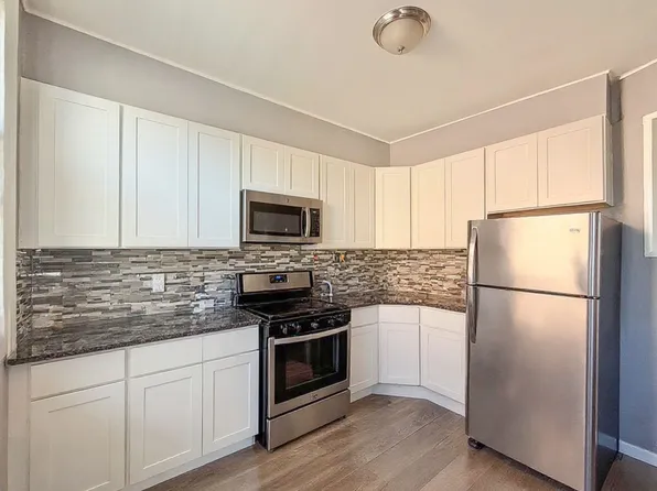 1000 Willow Ave APT 3, Hoboken, NJ 07030