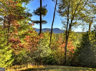 Harrison Sluder Rd, Ellijay, GA 30540