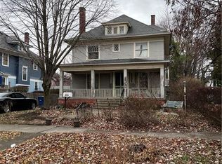 2613 Glenwood Ave, Toledo, OH 43610