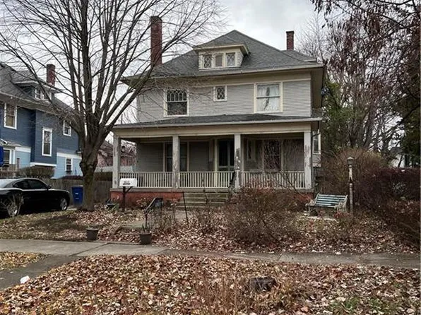2613 Glenwood Ave, Toledo, OH 43610
