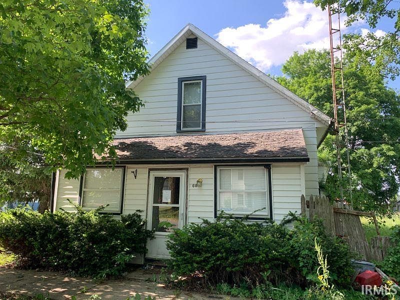 64 W Walnut St, Losantville, IN 47354 Zillow