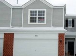 505 Springbrook Trl N, Oswego, IL 60543