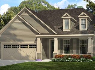 9112 Daring Ct, Charlotte, NC 28215