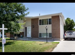 6431 W 3860 S, West Valley City, UT 84128