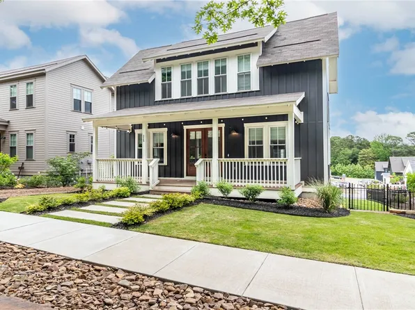 328 N Cross Ave, Fayetteville, AR 72701