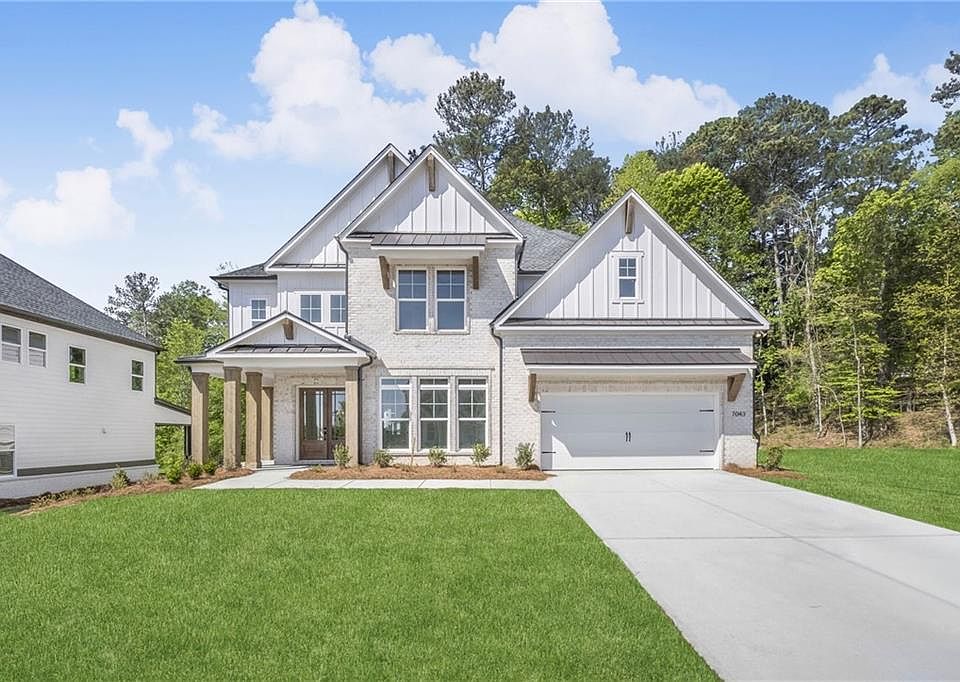 1st image of 7043 Foundry Dr