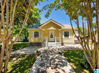 604 9th Ct SW, Alabaster, AL 35007