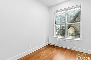 Rented by Mirador Real Estate