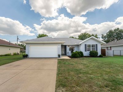 112 Fox Terrace Circle, Nixa, MO, 65714