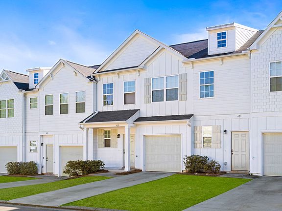 Covey Homes Greystone-7