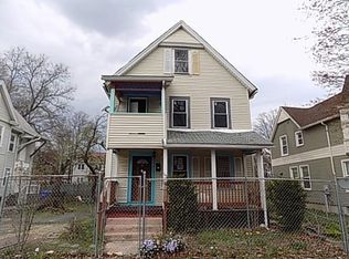 172 Quincy St, Springfield, MA 01109