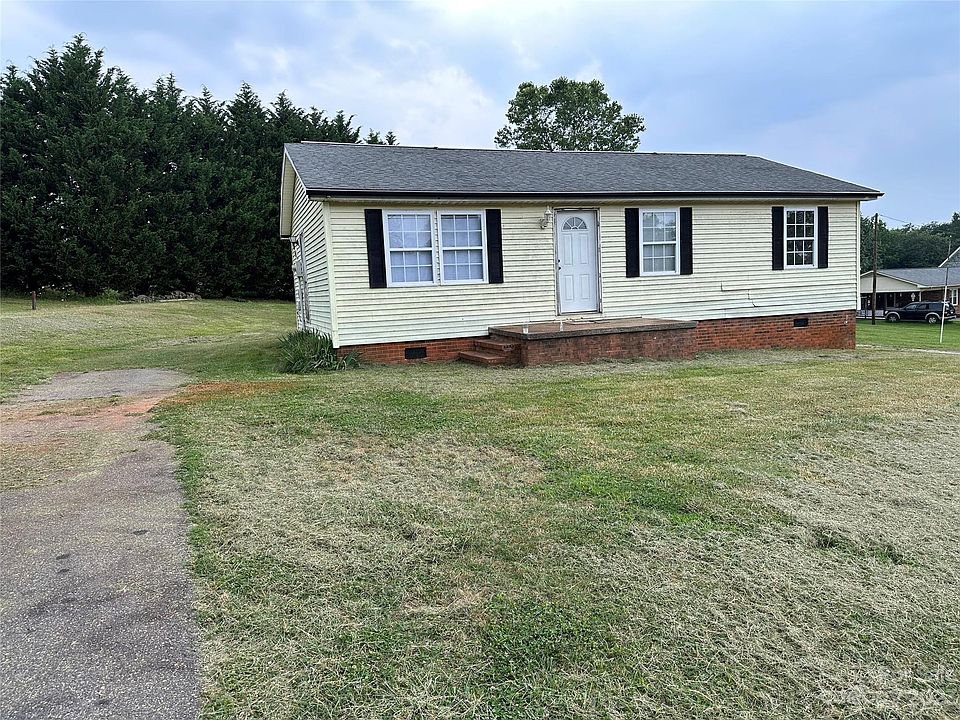 235 Short Rd, Ellenboro, NC 28040 Zillow