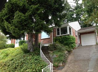 4806 Purdue Ave NE, Seattle, WA 98105
