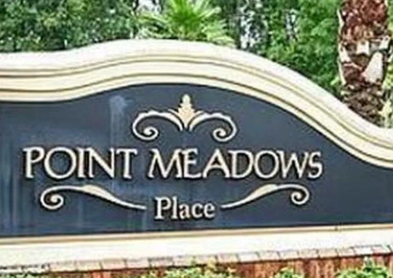 7801 Point Meadows Dr #4204 — Photo 1