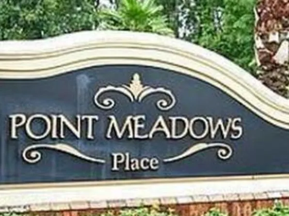 7801 Point Meadows Dr Unit 4204, Jacksonville, FL 32256