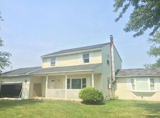 6998 Brooks Miller Rd, Circleville, OH 43113