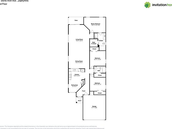 3rd image of 31031 Stone Arch Ave