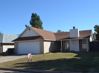 3724 Summerwind Ave, Oklahoma City, OK 73179