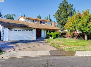 937 Brink Ct, Concord, CA 94518