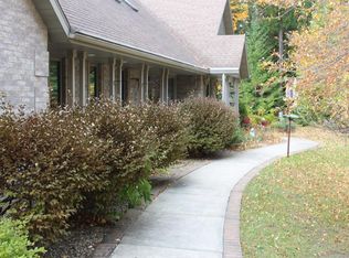 2911 Wilder Ln, Sister Bay, WI 54234