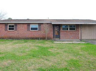 206 Tudor St, Houma, LA 70364