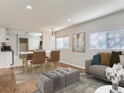 1554 N Ulster St, Denver, CO, 80220