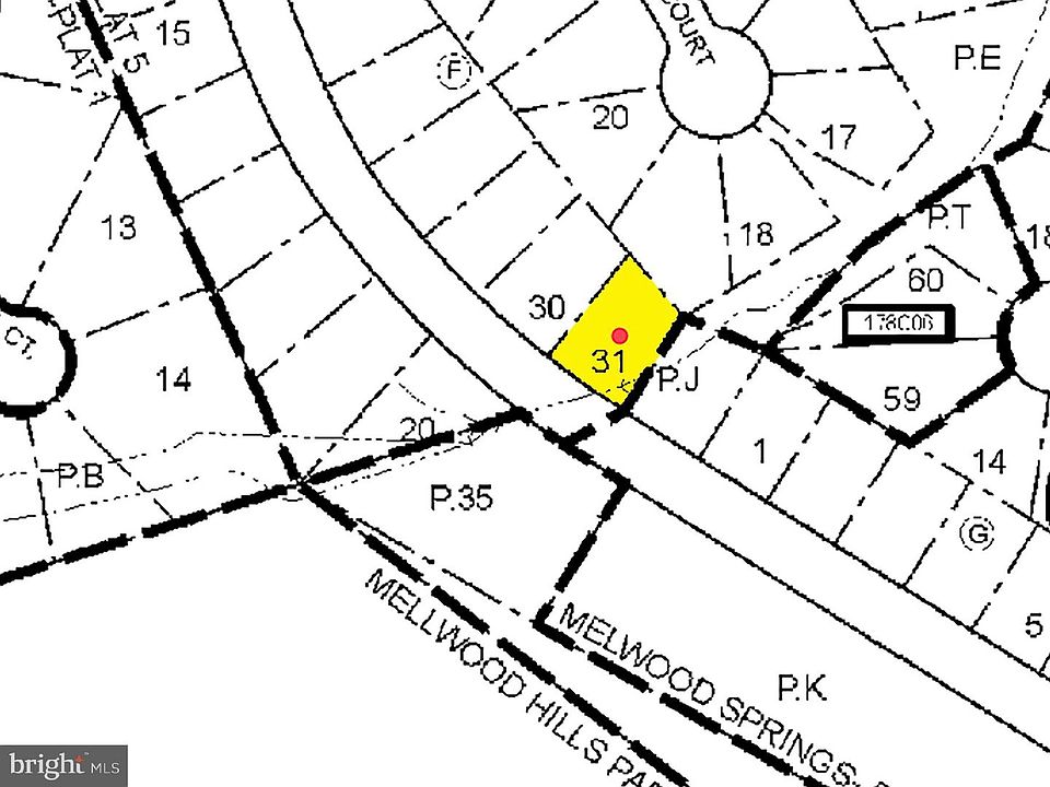 1st image of 7012 Perrywood Rd