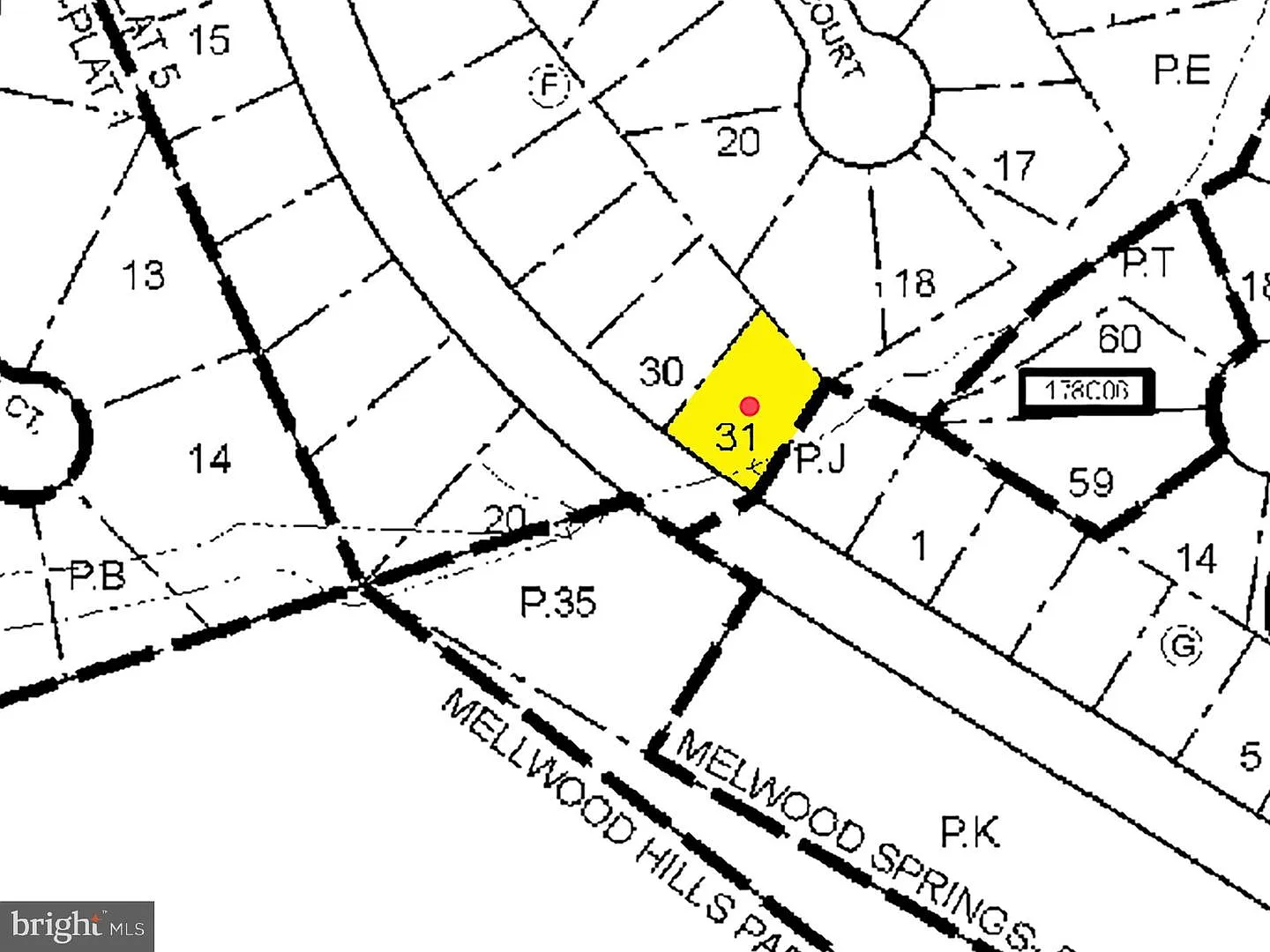 7012 Perrywood Rd photo 1