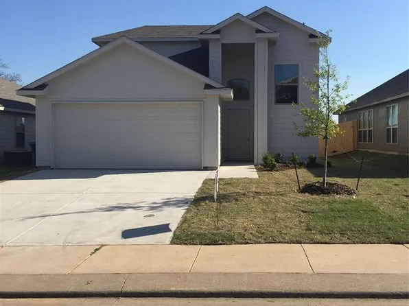 1516 Chama Dr, Fort Worth, TX 76119