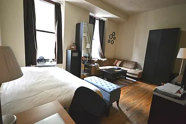 Rented by Bold New York