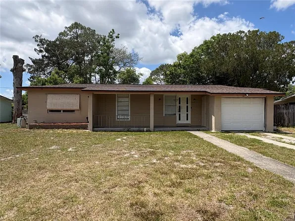 1430 Stillwater Ave, Deltona, FL 32725