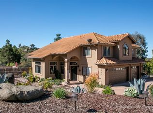 2457 Deland Dr, Alpine, CA 91901