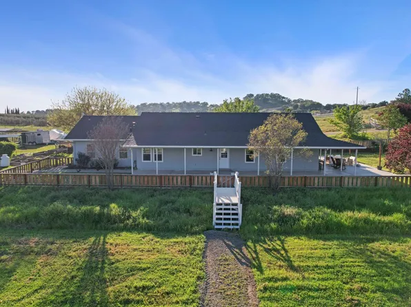 7851 Chardonnay Pl, Valley Springs, CA 95252