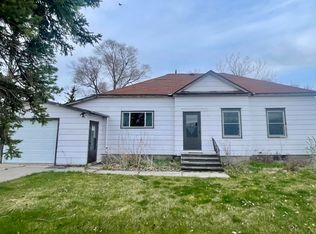 250 County Road 6 SW, Conde, SD 57434